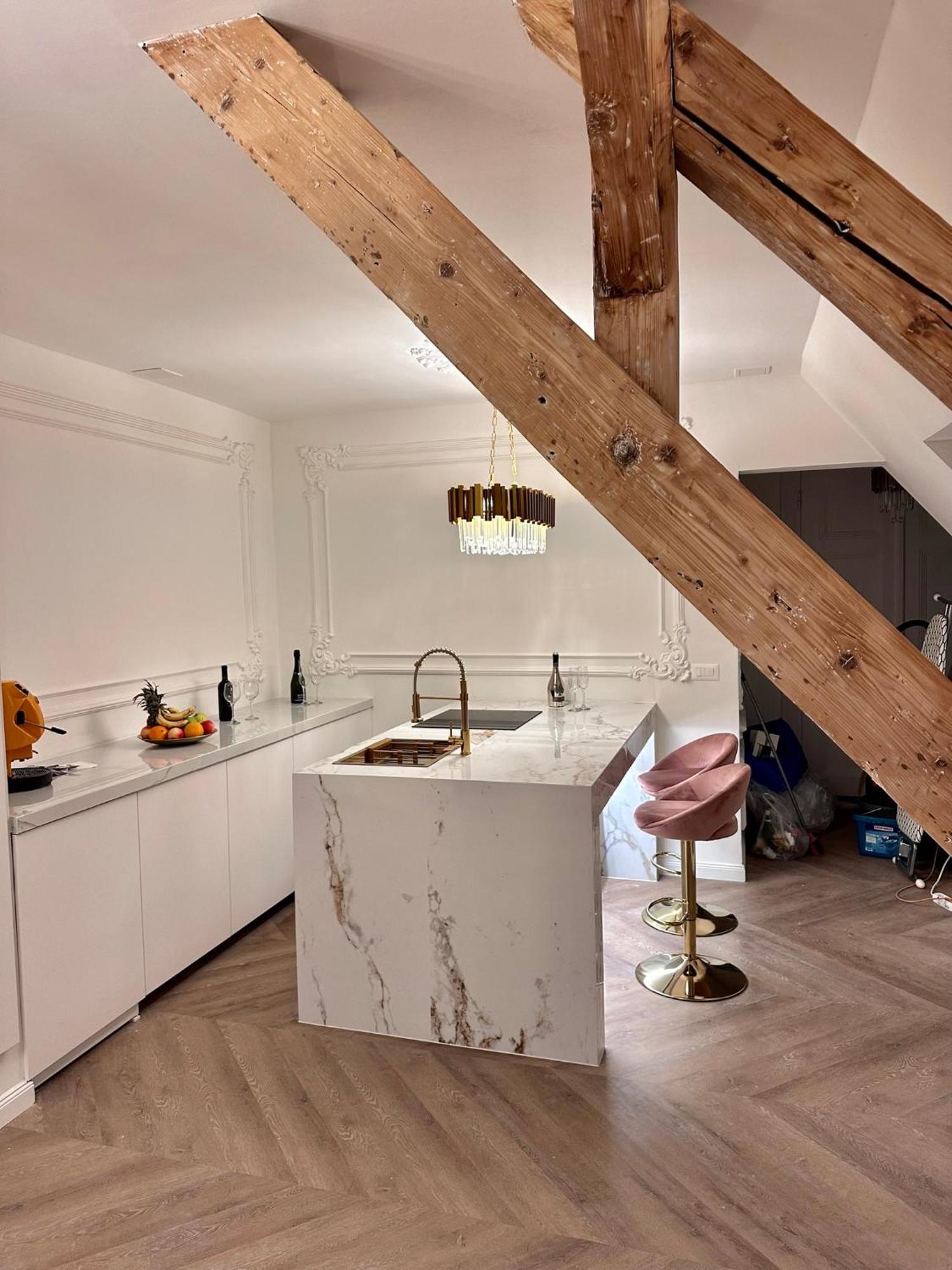 Vip Jacuzzi Luxury Apartment Будапеща Екстериор снимка
