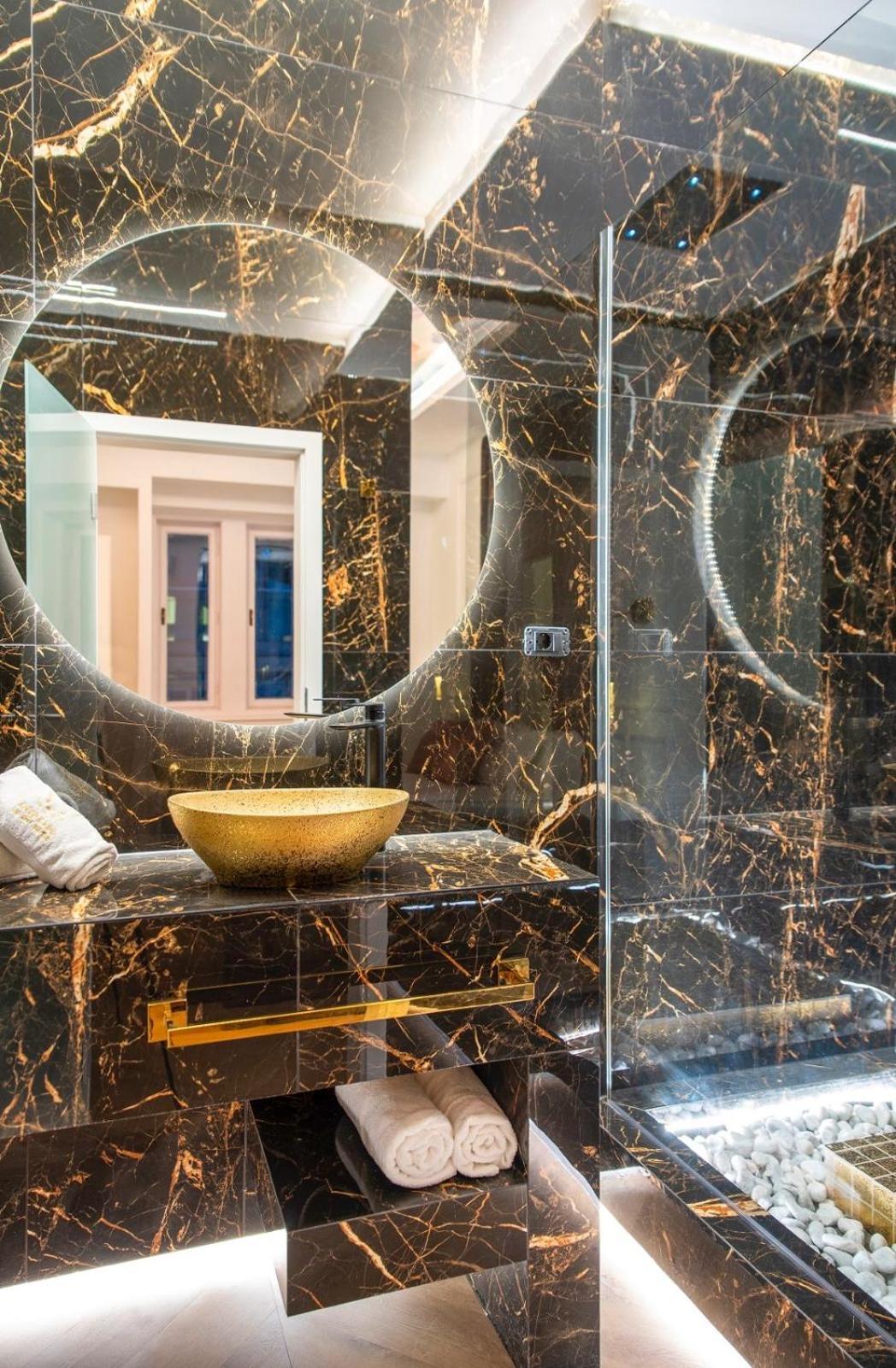 Vip Jacuzzi Luxury Apartment Будапеща Екстериор снимка
